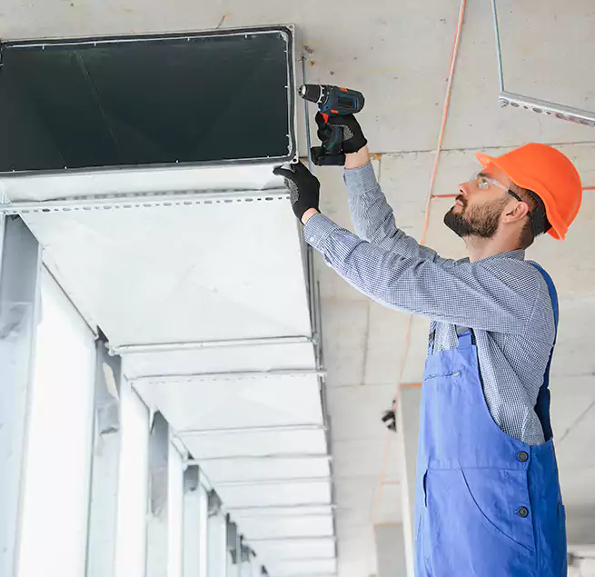 Why Homeowners & Businesses Trust Us in Bowie, MD