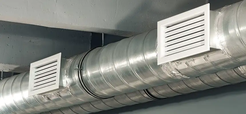 Our Air Duct Camera Inspection Services in Bowie, MD