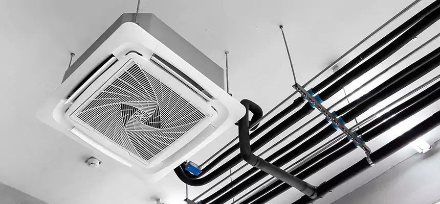 Our Air Duct Deep Cleaning Services in Bowie, MD