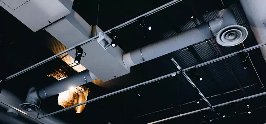 Our Air Duct Replacement Services in Bowie, MD