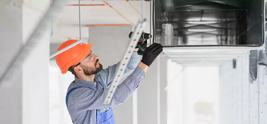 Our Air Vent Replacement Services in Bowie, MD