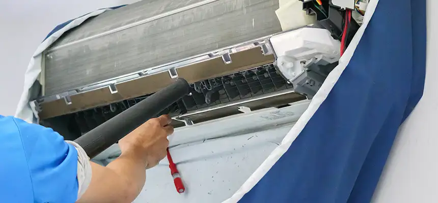 Advanced Clogged Dryer Vent Repair for Multi-Unit & Commercial in Bowie, MD