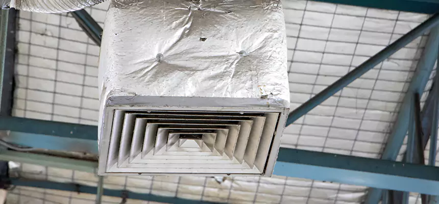 Our Custom HVAC Ductwork Services in Bowie, MD
