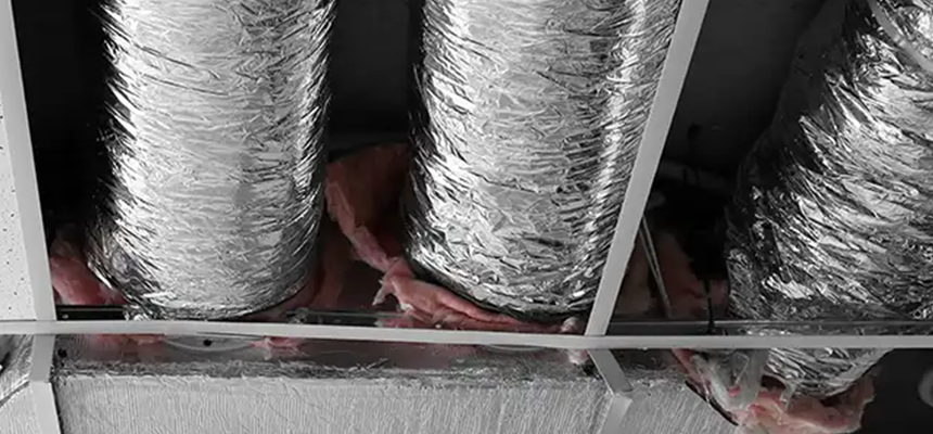 Scalable Commercial Multi‑Unit Dryer Vent Camera Inspection in Bowie, MD