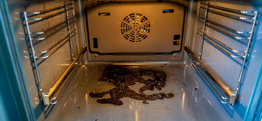 Our Dryer Vent Mold Cleaning Services in Bowie, MD