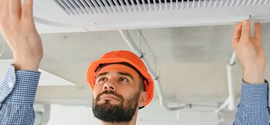 Our Furnace Vent Cleaning Services in Bowie, MD