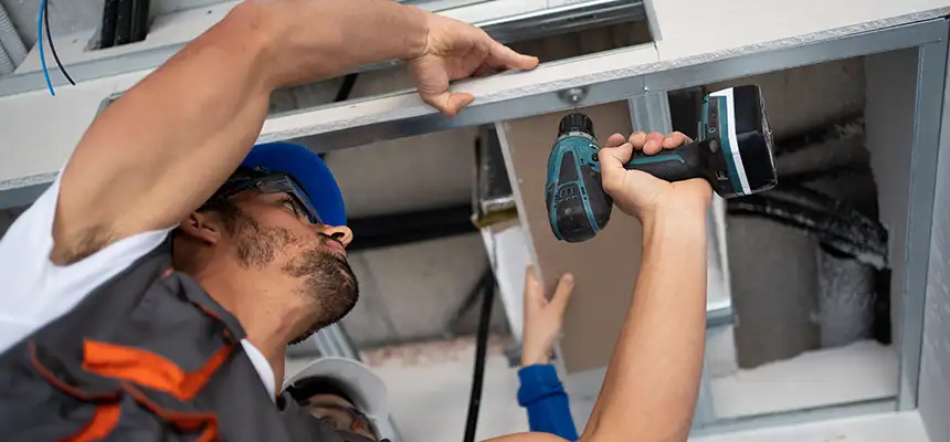Our Improve Home Air Circulation Services in Bowie, MD
