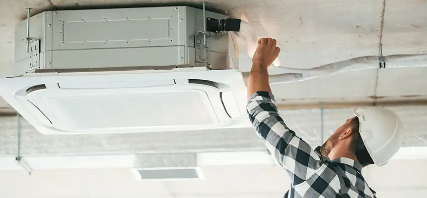 Our Local Vent Cleaning Services in Bowie, MD