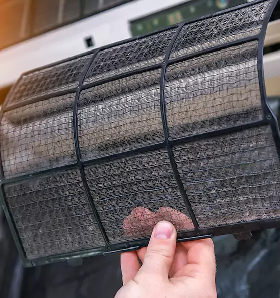 Top-notch AC Air Filter Replacement in Bowie