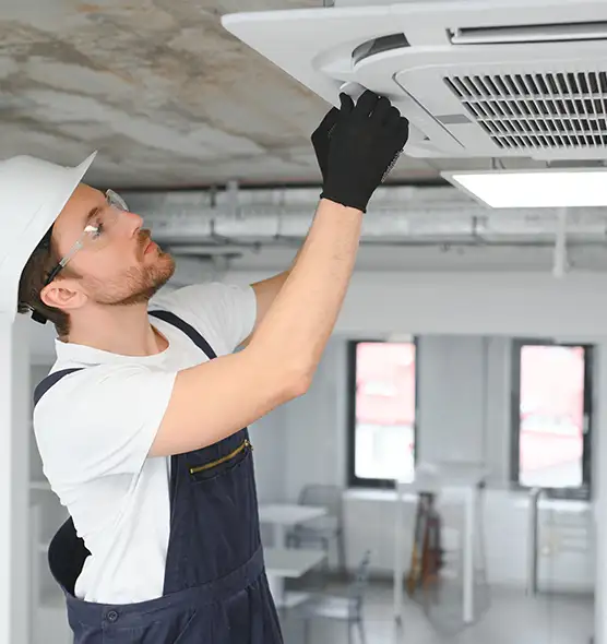 Top Affordable Duct Cleaning Services Near Me in Bowie, MD