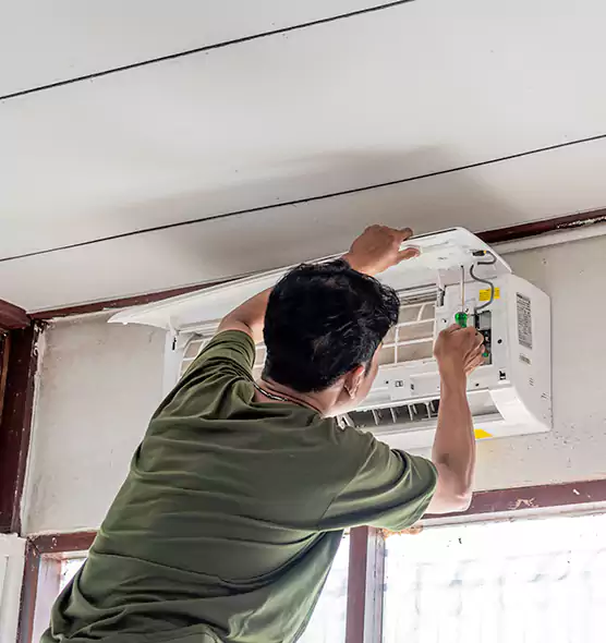 About Air Duct & AC Odor Removal in Bowie, MD