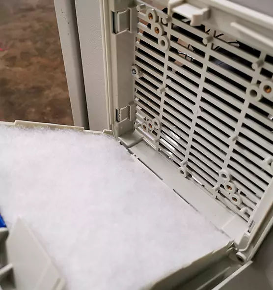 Professional Air Duct Expansion Solutions in Bowie, MD