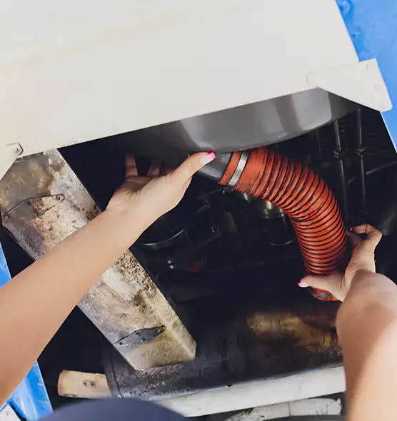 Professional Air Duct Leak Repair in Bowie, MD