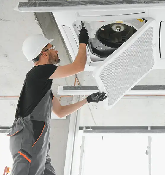 About Air Duct Rodent Removal in Bowie, MD