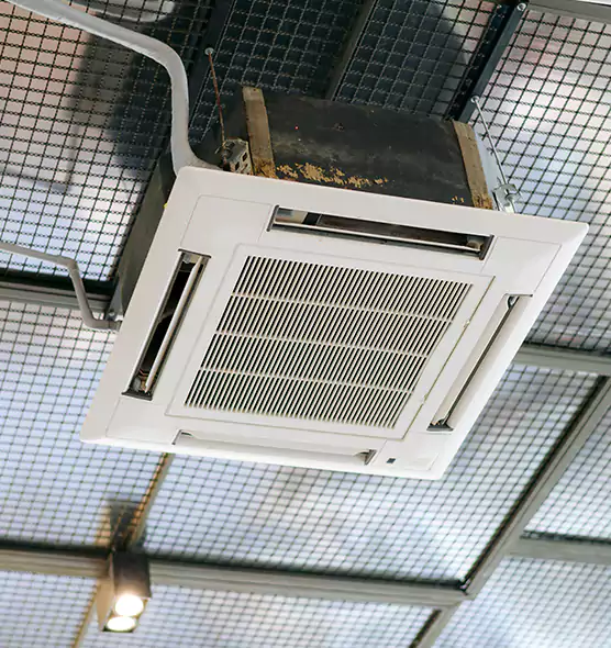 Top-Notch Allergy Relief Vent Cleaning Services in Bowie, MD