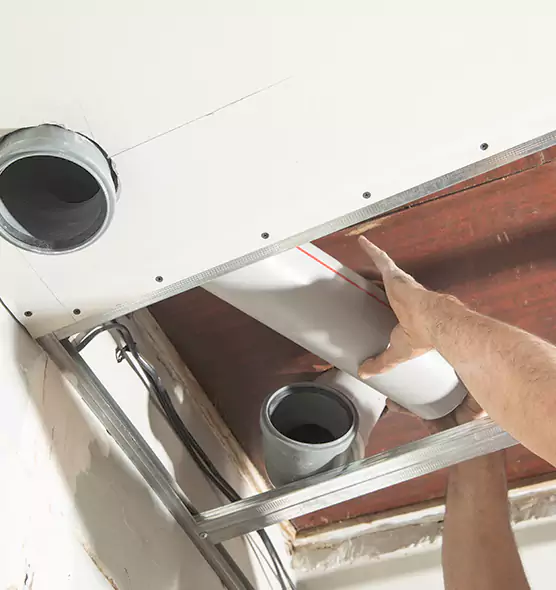 Professional Attic Air Duct Cleaning in Bowie, MD