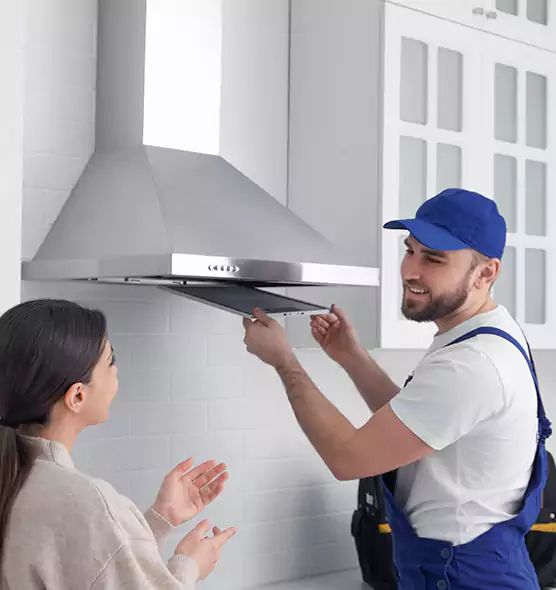 Professional Dryer Vent Cleaning Service in Bowie, MD