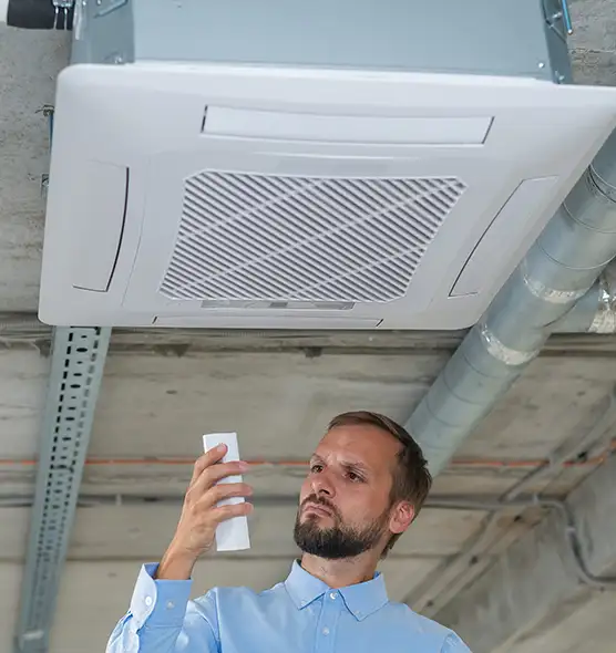 About Local Vent Cleaning Services in Bowie, MD