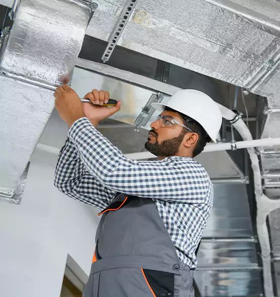 Welcome to Mold & Mildew Removal from Air Ducts Bowie, MD