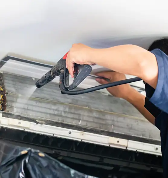 Welcome to Move-in/Move-out Duct Cleaning Services in Bowie, MD