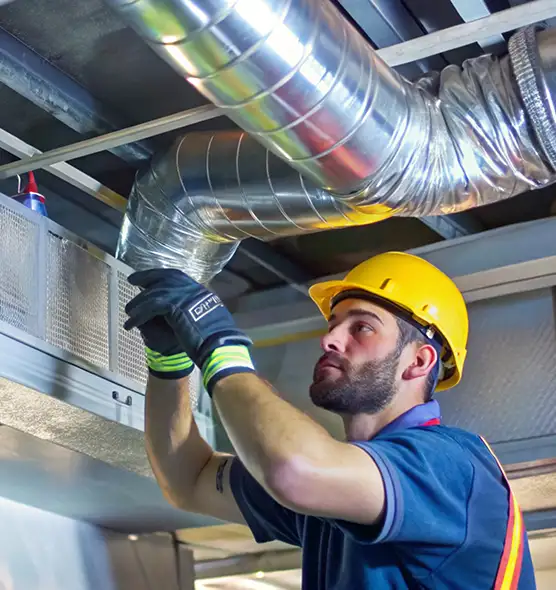 Professional NADCA Approved Air Duct Services in Bowie, MD
