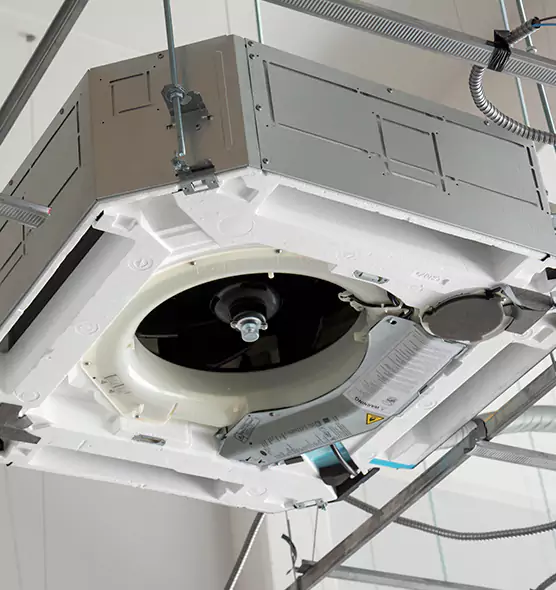 Professional Roof Vent Lint Removal Bowie, MD