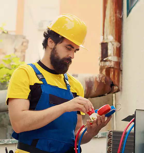 About Smart HVAC Installation in Bowie, MD