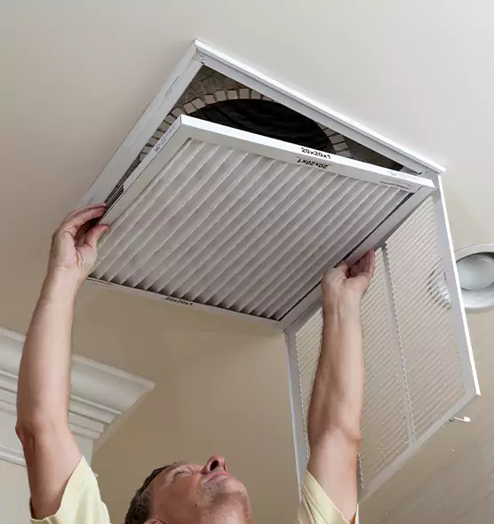 Professional Vent Relocation Services in Bowie, MD