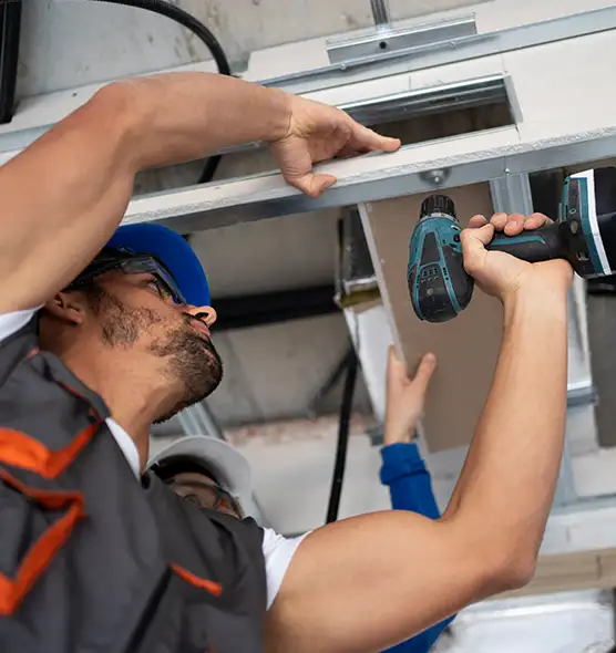 About Vent Smoke Odor Elimination in Bowie, MD