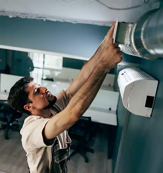 Reliable Warehouse Vent Cleaning in Bowie, MD