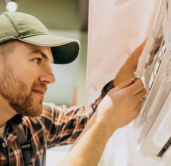 Why Homeowners Businesses Trust Us in Bowie, MD?