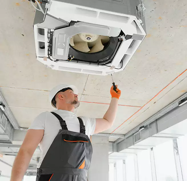 Why Homeowners & Businesses Trust Us in Bowie, MD?