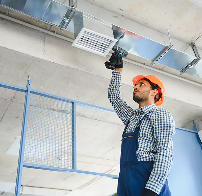 Why Homeowners & Businesses Trust Us in Bowie, MD?