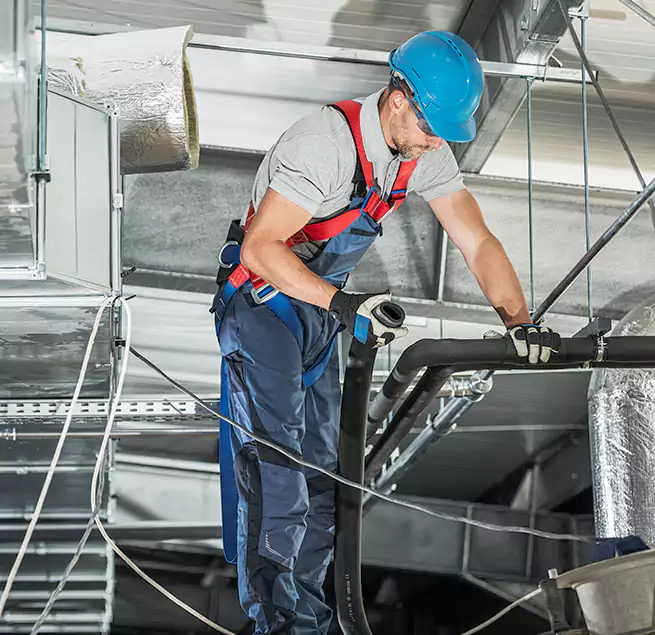 Why Homeowners & Businesses Trust Us in Bowie, MD?