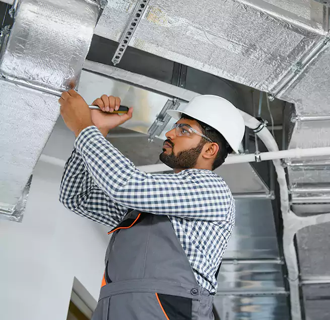 Why Homeowners & Businesses Trust Us Bowie, MD