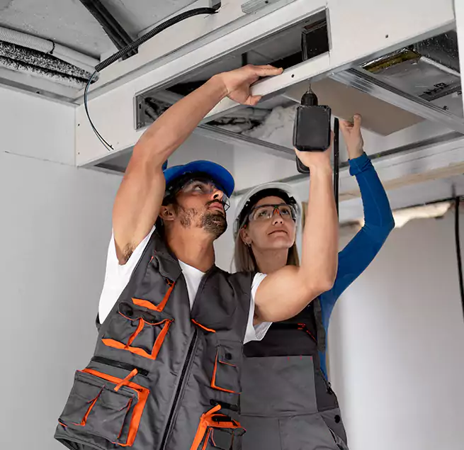 Why Homeowners & Businesses Trust Us in Bowie, MD