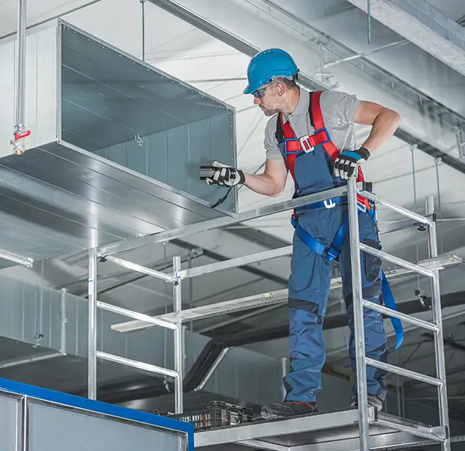 Why Homeowners & Businesses Trust Us in Bowie, MD?