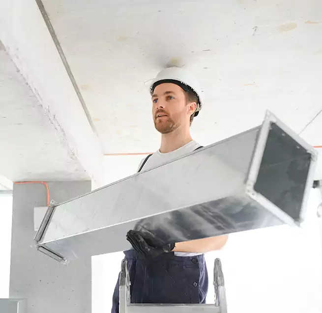 Why Homeowners & Businesses Trust Us in Bowie, MD