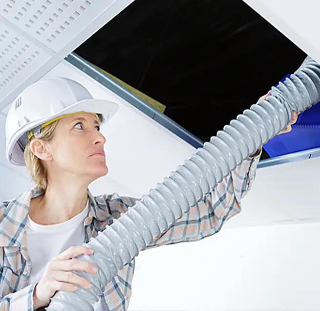 Why Homeowners & Businesses Trust Us Bowie, MD