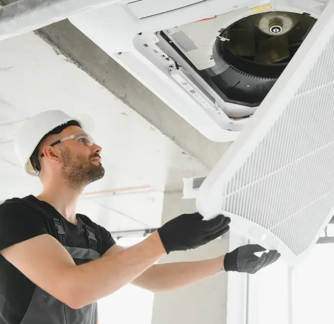 Why Homeowners & Businesses Trust Us in Bowie, MD?