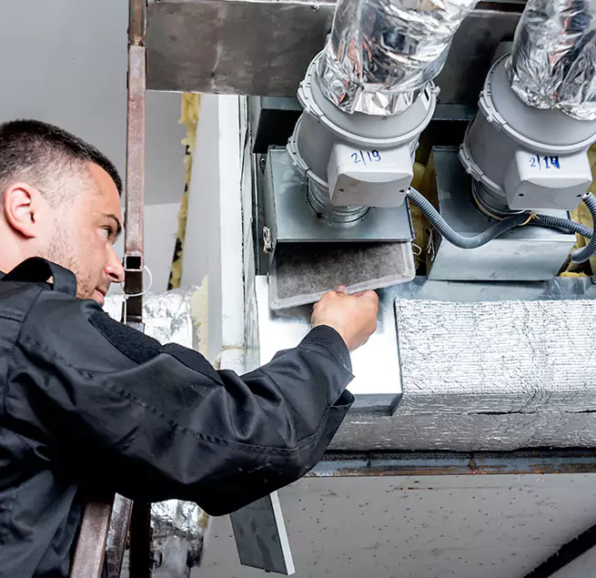 Why Homeowners & Businesses Trust Us in Bowie, MD?