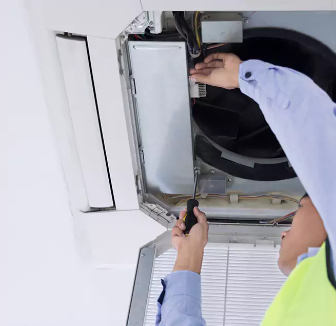 Why Homeowners & Businesses Trust Us in Bowie, MD?