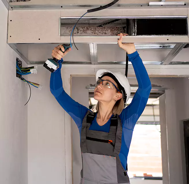 Why Homeowners & Businesses Trust Us in Bowie, MD?