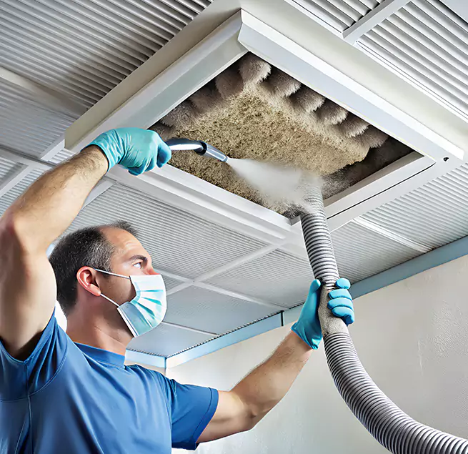 Why Homeowners Businesses Trust Us in Bowie, MD