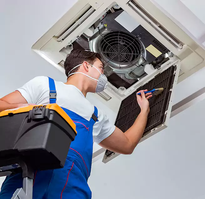 Why Homeowners & Businesses Trust Us in Bowie, MD?