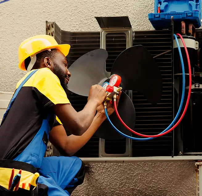 Why Homeowners & Businesses Trust Us in Bowie, MD?