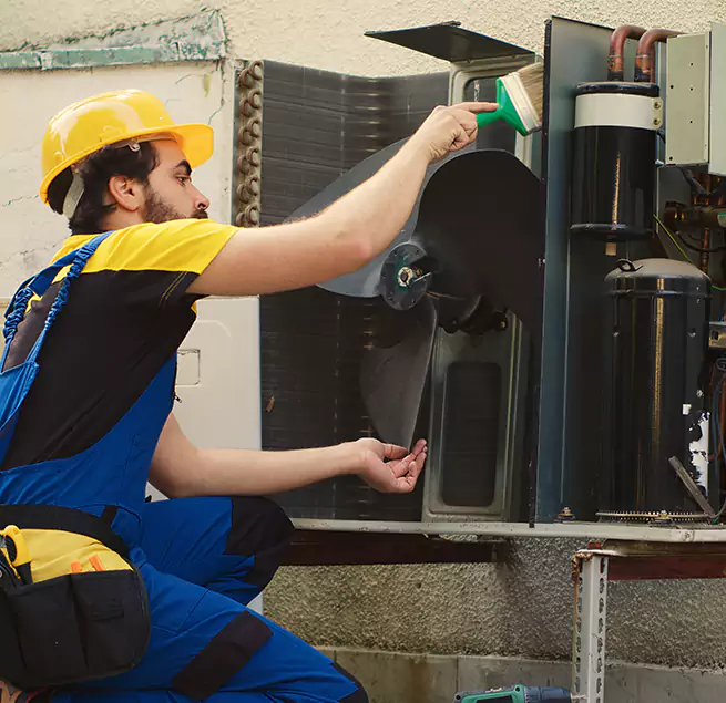 Why Homeowners & Businesses Trust Us Bowie, MD?