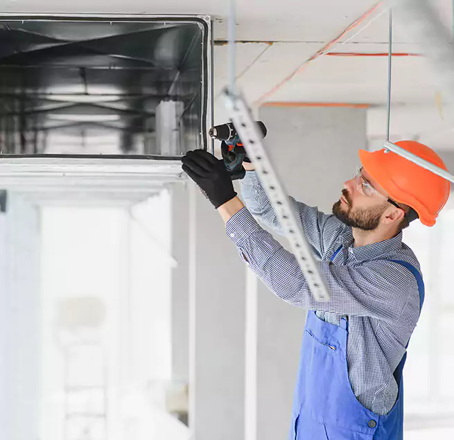 Why Homeowners & Businesses Trust Us in Bowie, MD?