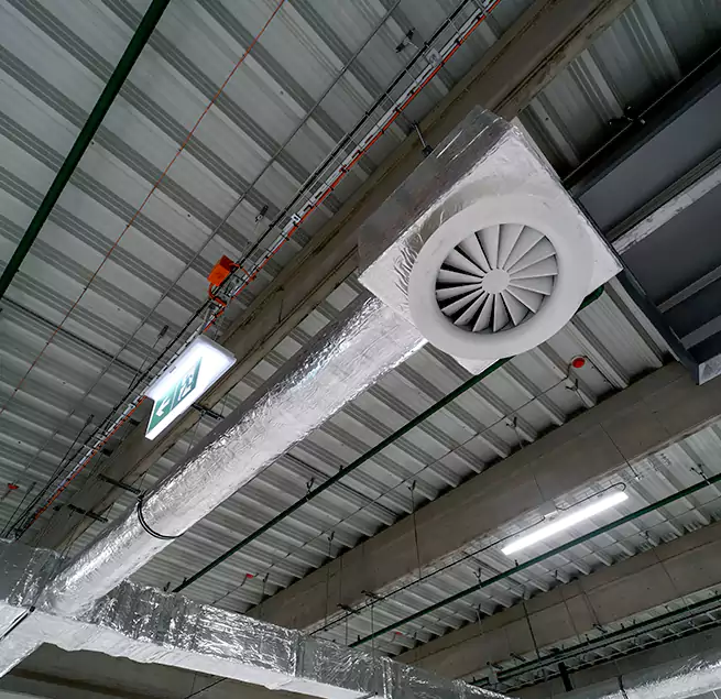 Why Homeowners & Businesses Trust Us in Bowie, MD?