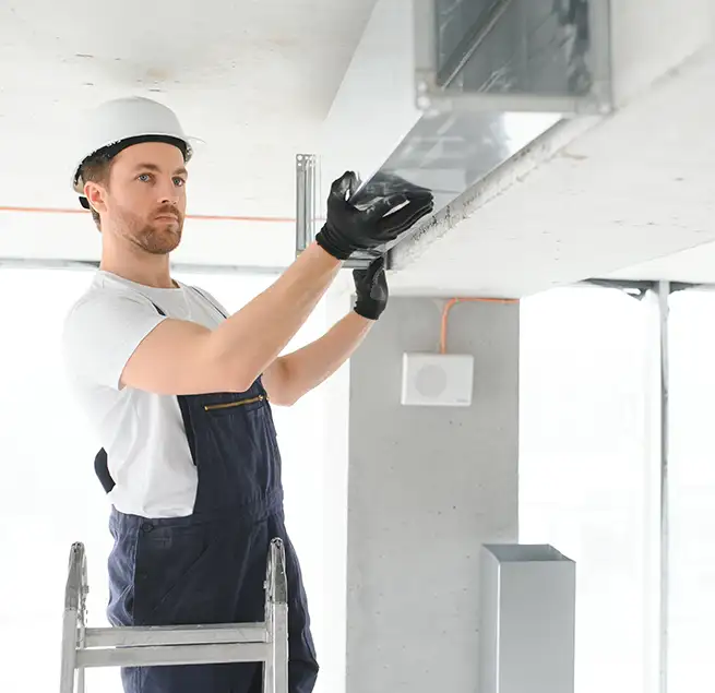 Why Homeowners & Businesses Trust Us in Bowie, MD?